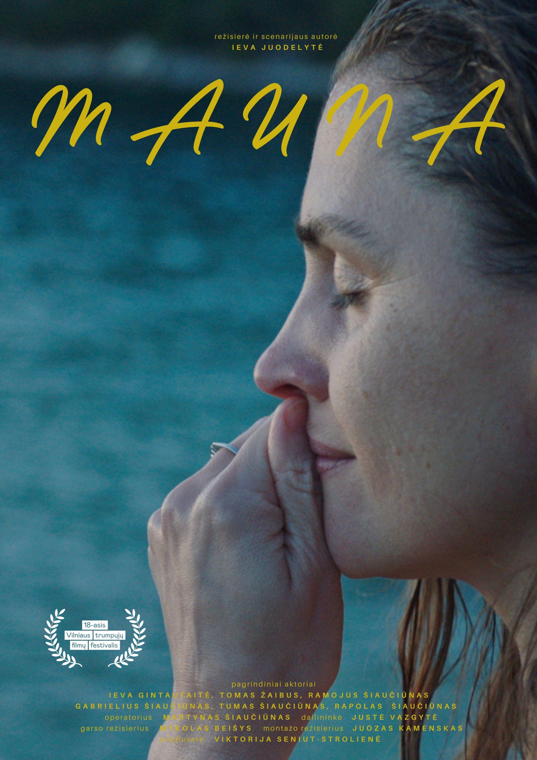 Read more about the article Mauna